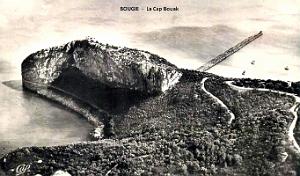 Bougie - Cap Bouak
